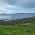 Blue Serenity View
