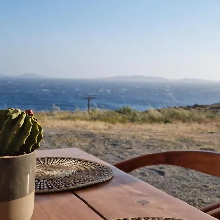 شقة Blue Serenity View *