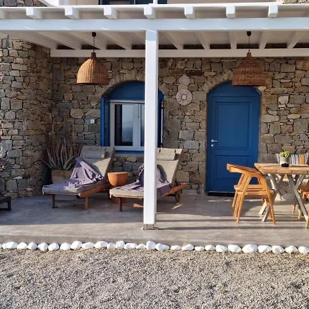 شقة Blue Serenity View