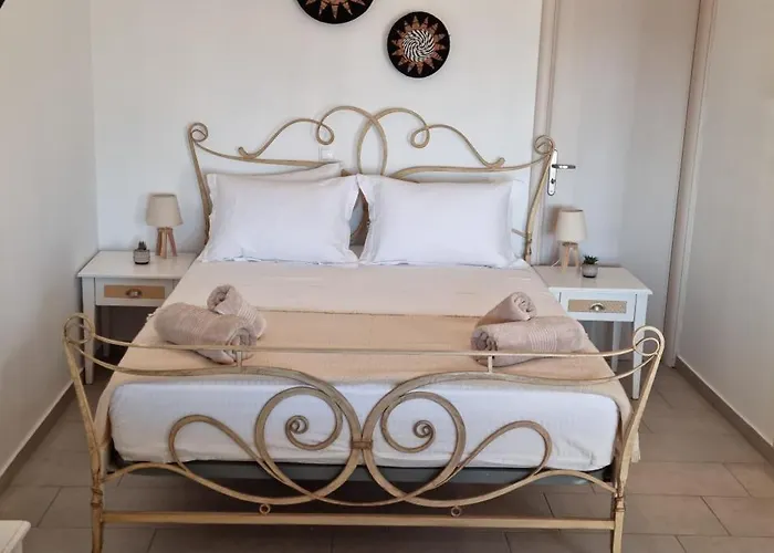 アパート Blue Serenity View *