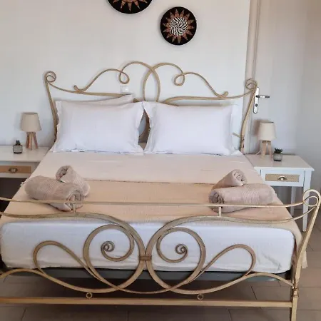 Apartament Blue Serenity View *