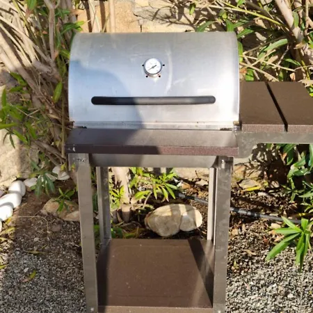 Apartment Blue Serenity View Houlakia (Mykonos)