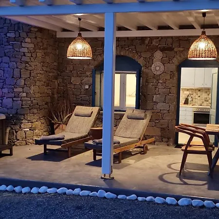 Blue Serenity View *