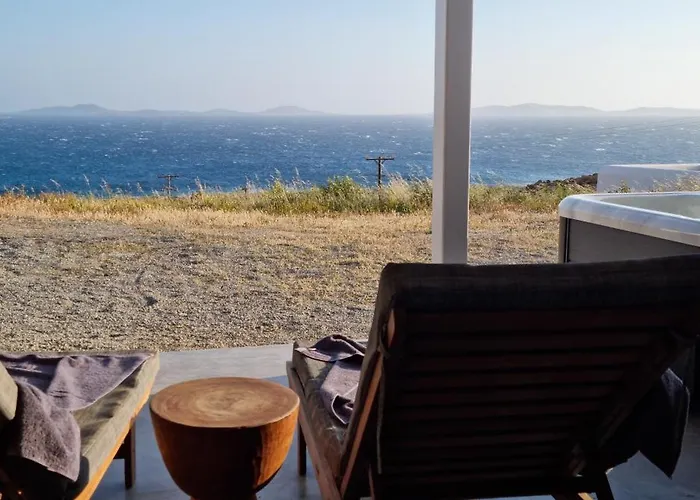 아파트 Blue Serenity View