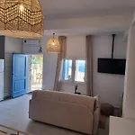 Blue Serenity View Apartment *