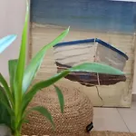 Blue Serenity View Apartment *