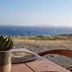 Apartment Blue Serenity View *