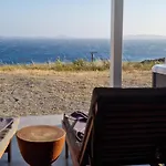 Apartment Blue Serenity View