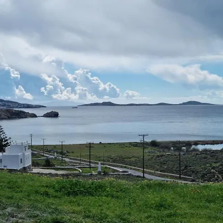 Blue Serenity View Daire *