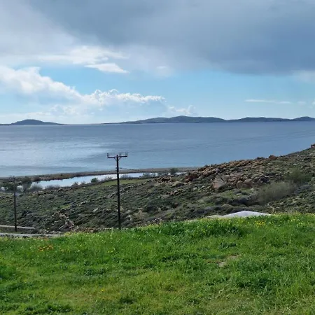 Blue Serenity View