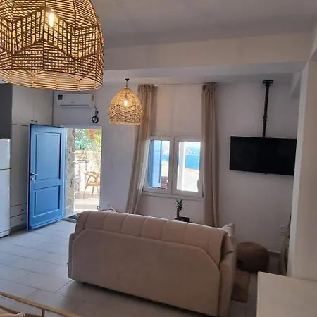 Blue Serenity View Appartement *