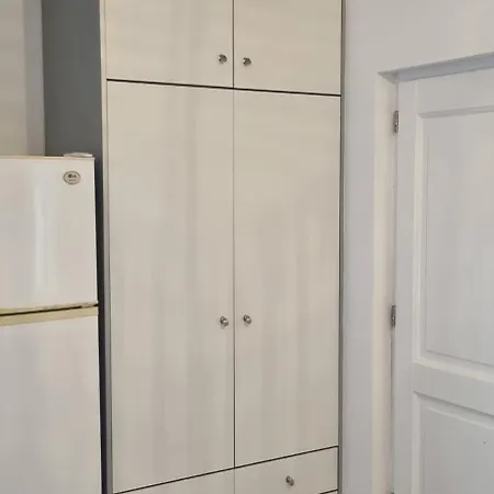 Daire Blue Serenity View Houlakia (Mykonos)