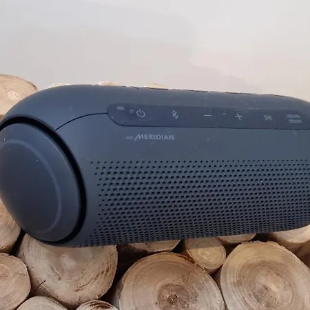 Blue Serenity View 公寓