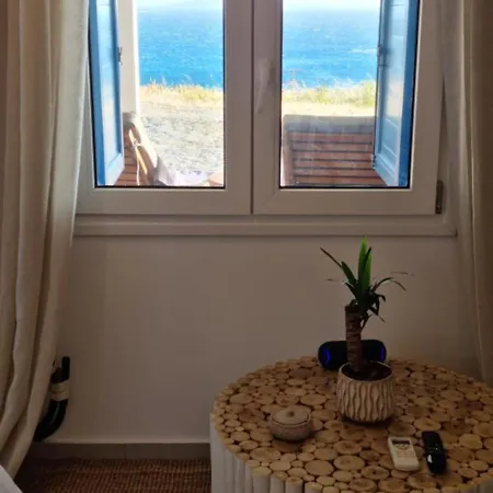 Apartman Blue Serenity View