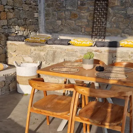 Blue Serenity View *