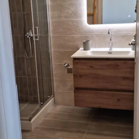 Blue Serenity View Appartement