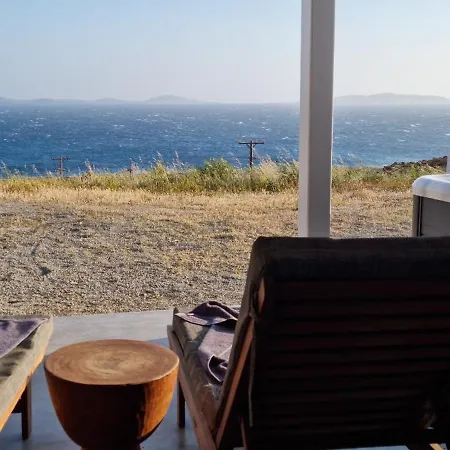 Daire Blue Serenity View