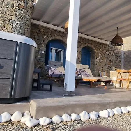 Appartamento Blue Serenity View