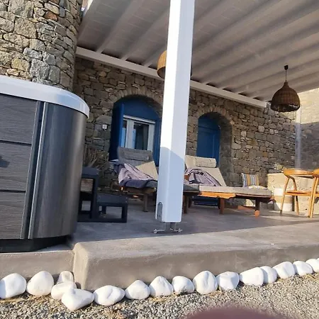 Apartman Blue Serenity View