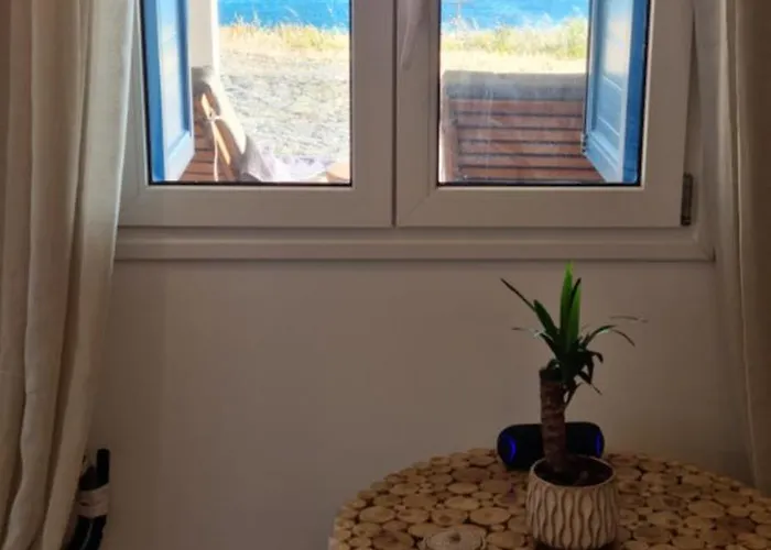 Διαμέρισμα Blue Serenity View