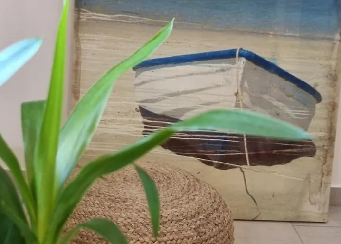 Blue Serenity View Διαμέρισμα *