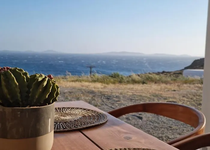 Appartamento Blue Serenity View *