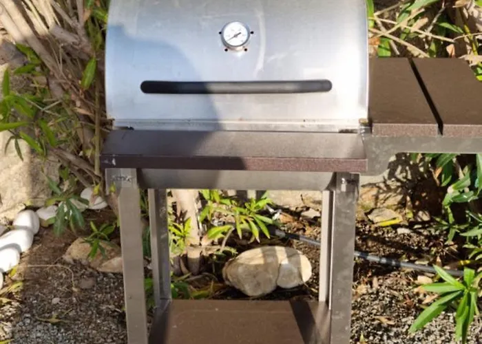 Appartement Blue Serenity View Houlakia (Mykonos)