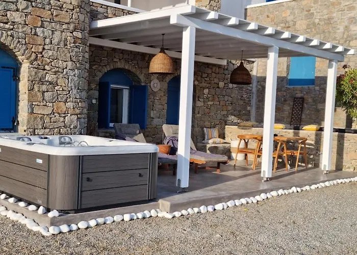 Blue Serenity View Διαμέρισμα