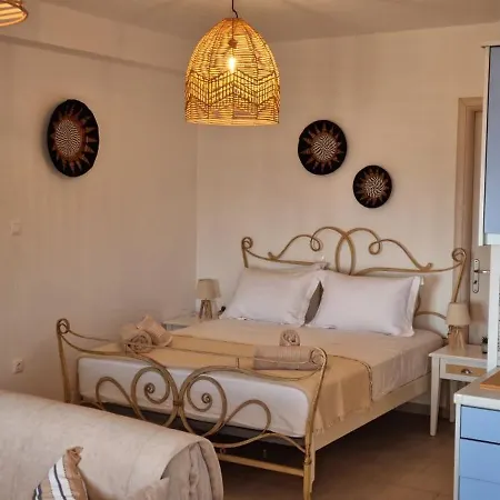 Blue Serenity View Houlakia (Mykonos)