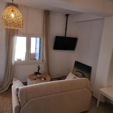 Blue Serenity View Apartment