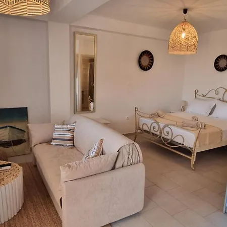 Blue Serenity View * Houlakia (Mykonos)